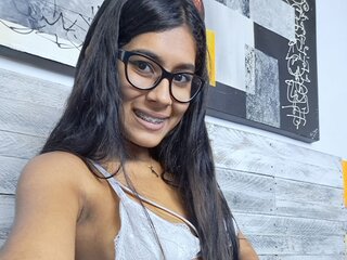 Fuck camshow LunaLugo